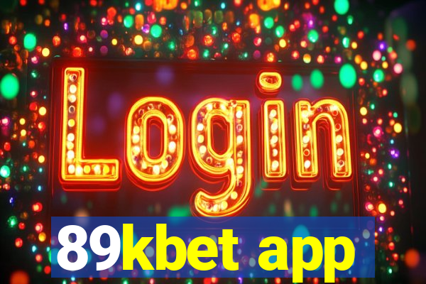 89kbet app